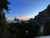 Schloss Neuschwanstein